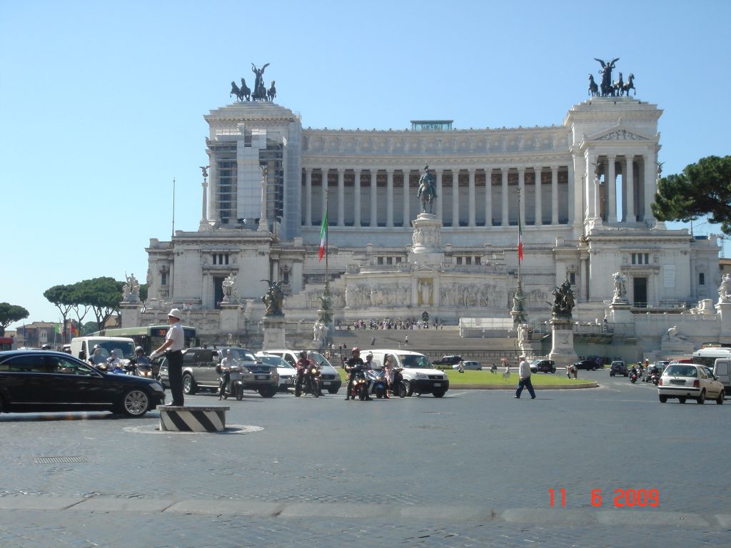 Roma 263